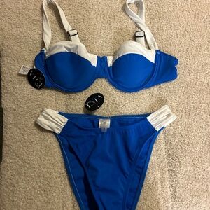 Vici Swimsuit